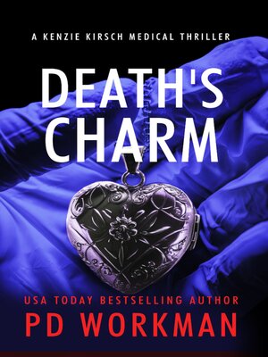 cover image of Death's Charm